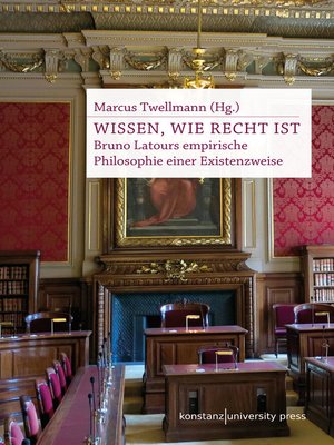 cover image of Wissen, wie Recht ist